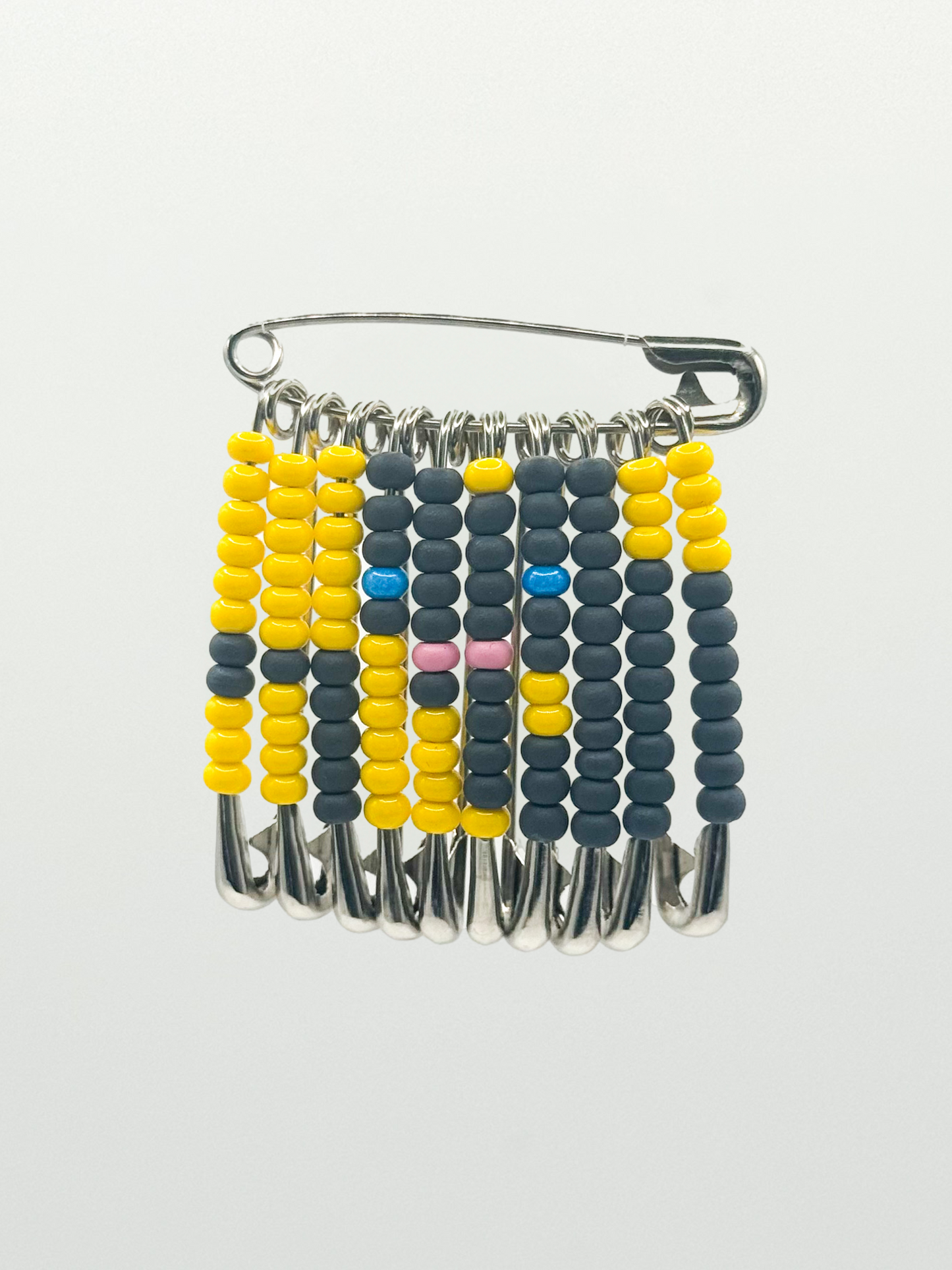 π§· NEKO PIN BROOCH