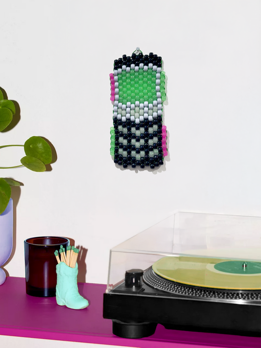 -NEW- NOKIA 3220 FLOATING POSTER