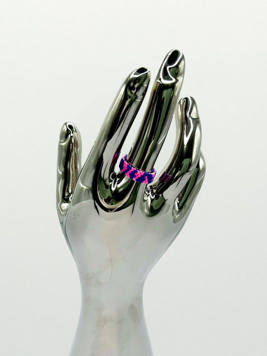 ◎ RAVER LIGHTS: LOVE RING