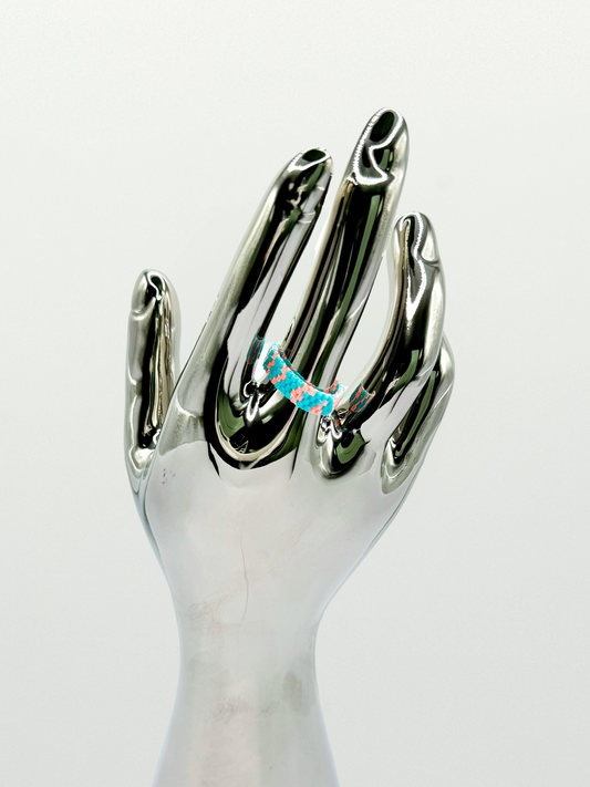 ◎ RAVER LIGHTS: LUST RING