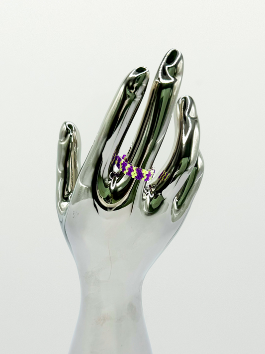 ◎ RAVER LIGHTS: SPELL RING