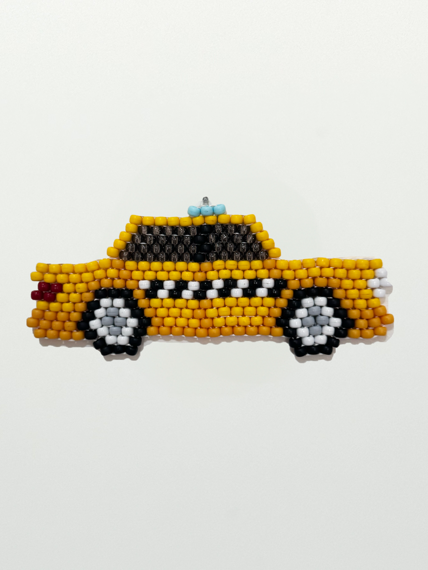 -NEW- TAXI FLOATING POSTER