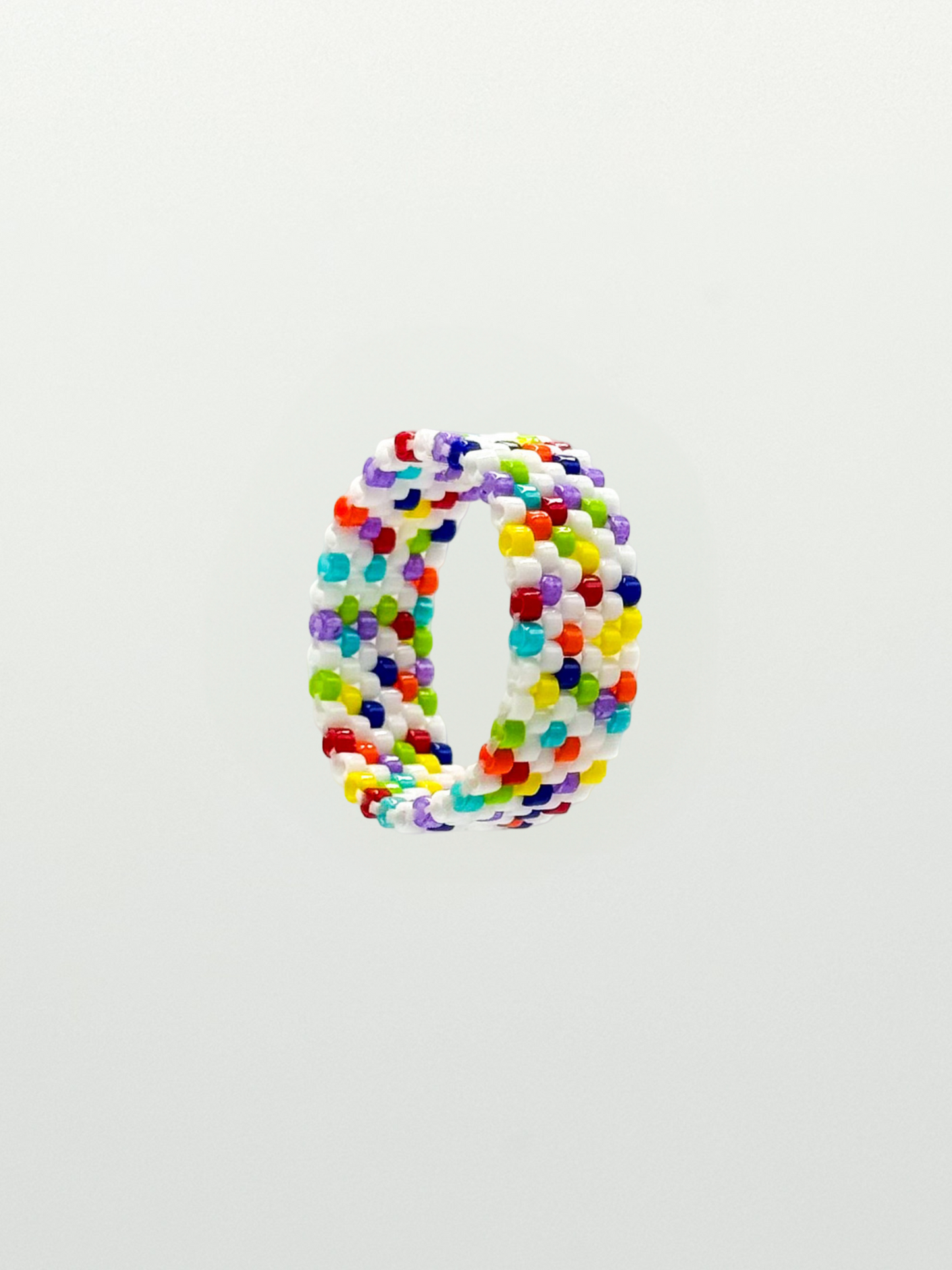 ◎ CONFETTI RING