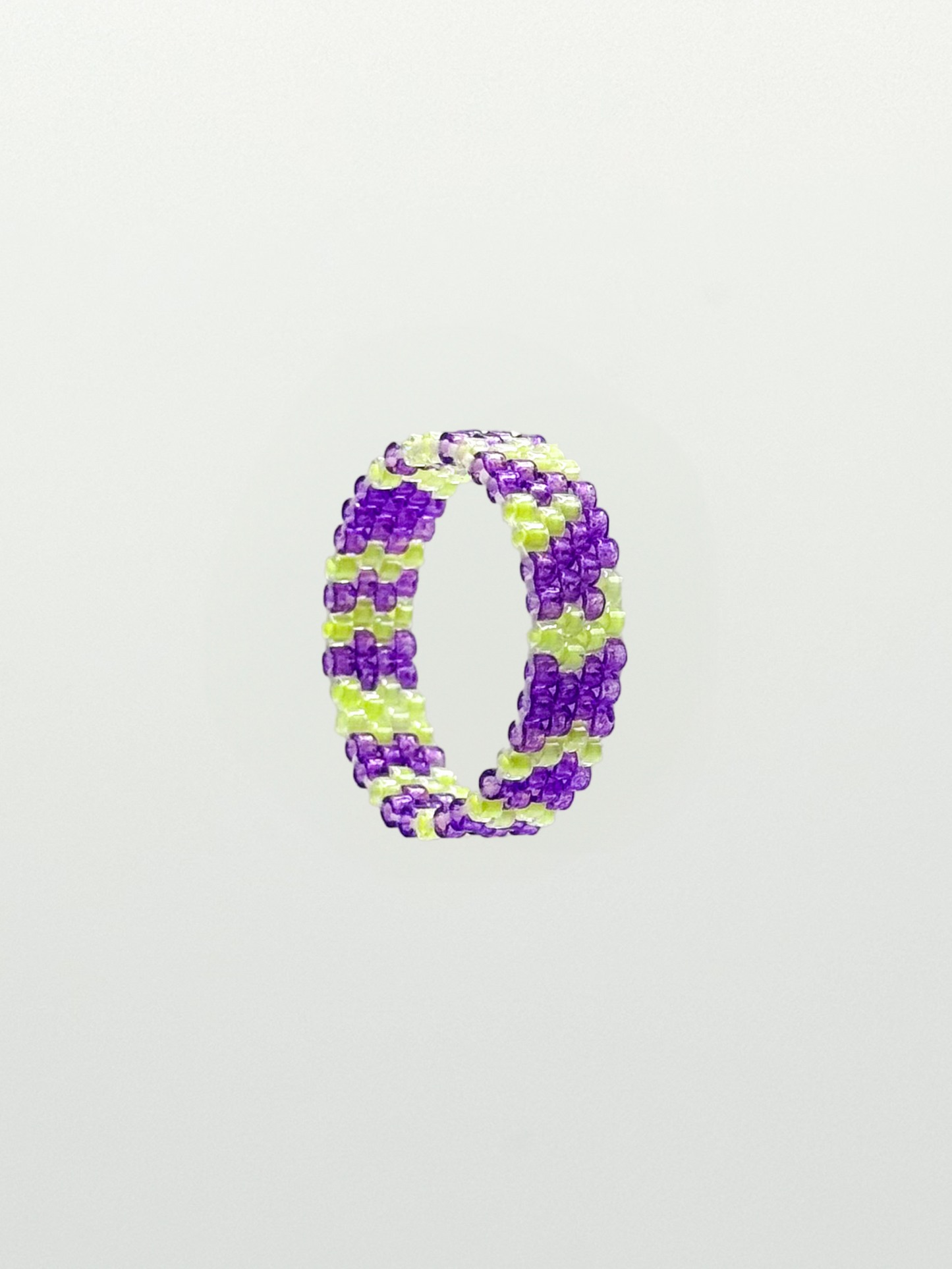 ◎ RAVER LIGHTS: SPELL RING