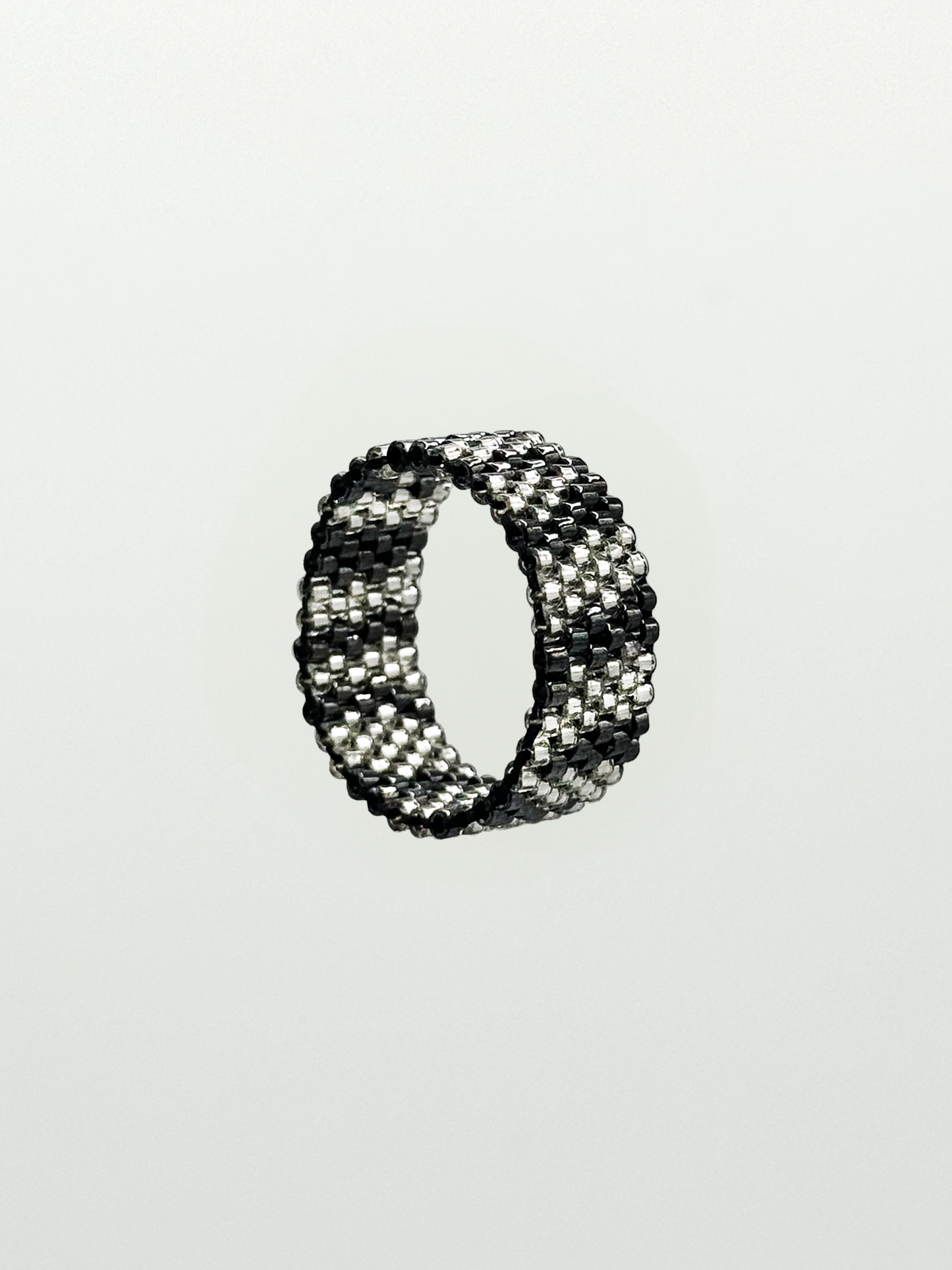 -NEW- ◎ SHINY TIGER RING