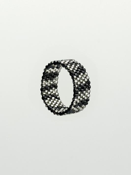 -NEW- ◎ SHINY TIGER RING