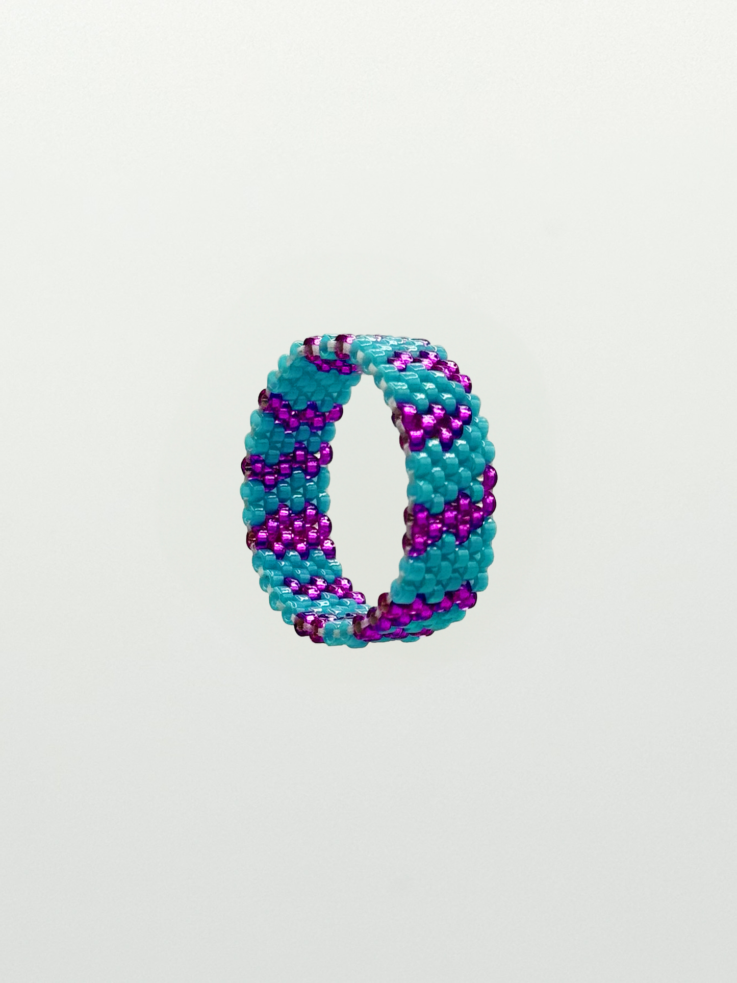 ◎TIGER RING: CORAL