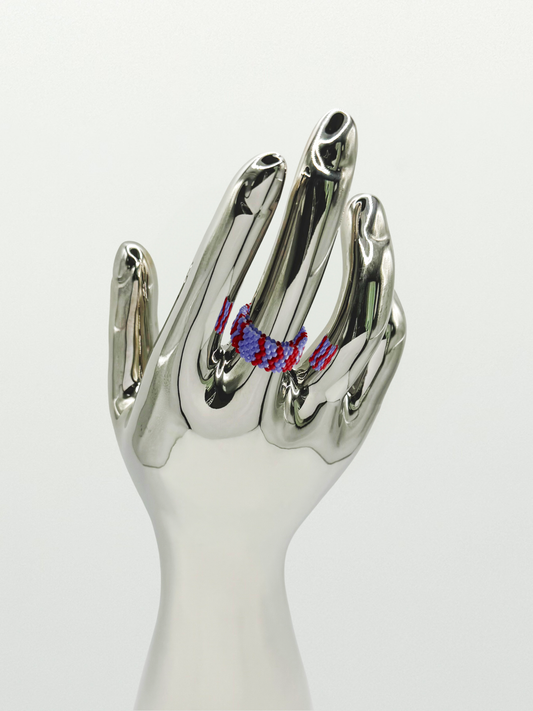 ◎TIGER RING: MYSTIC