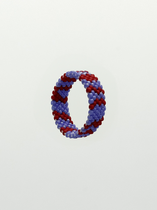 ◎TIGER RING: MYSTIC