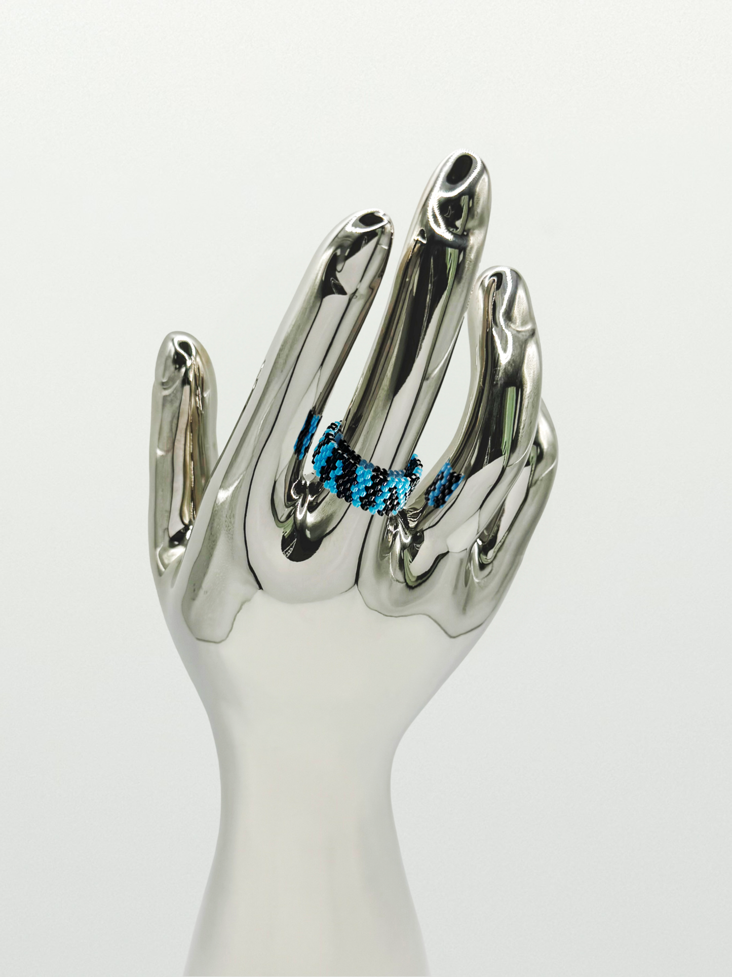 ◎TIGER RING: STORM