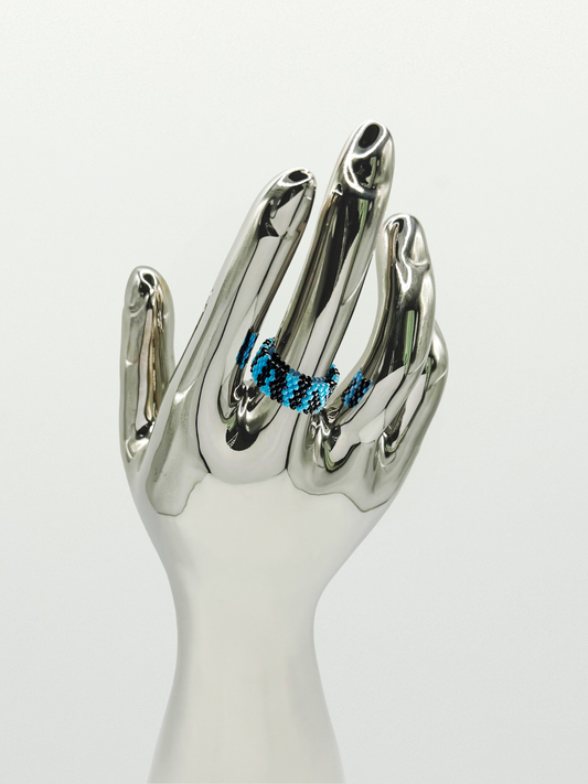 ◎TIGER RING: STORM