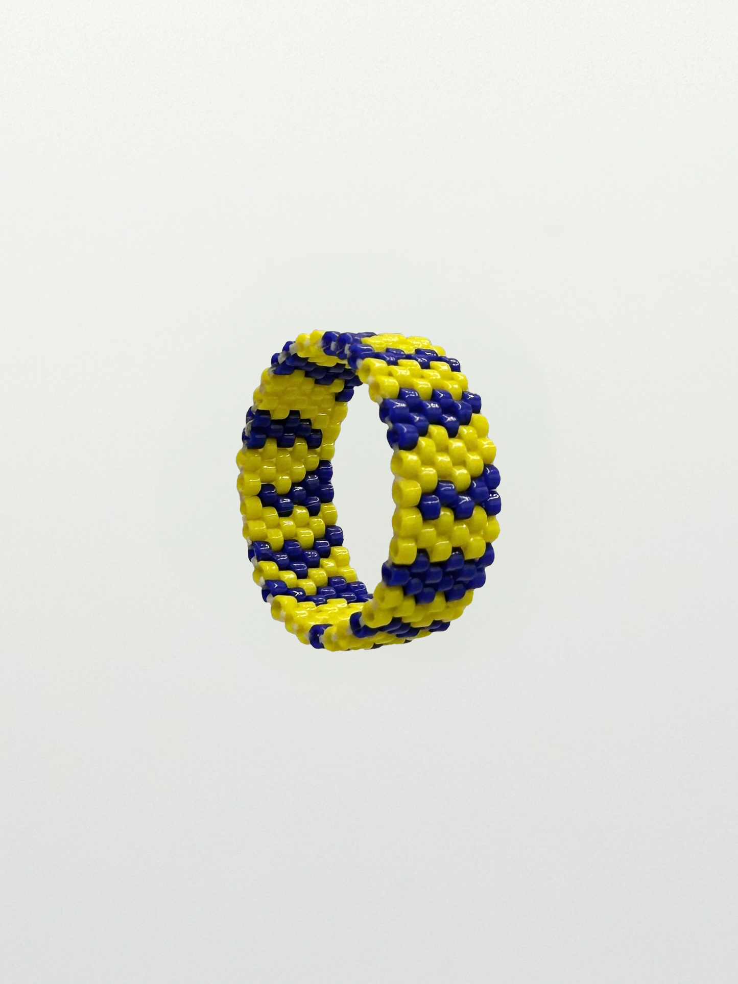 ◎TIGER RING: TWISTED