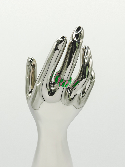 ◎TIGER RING: VINES