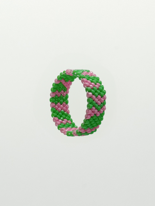 ◎TIGER RING: VINES
