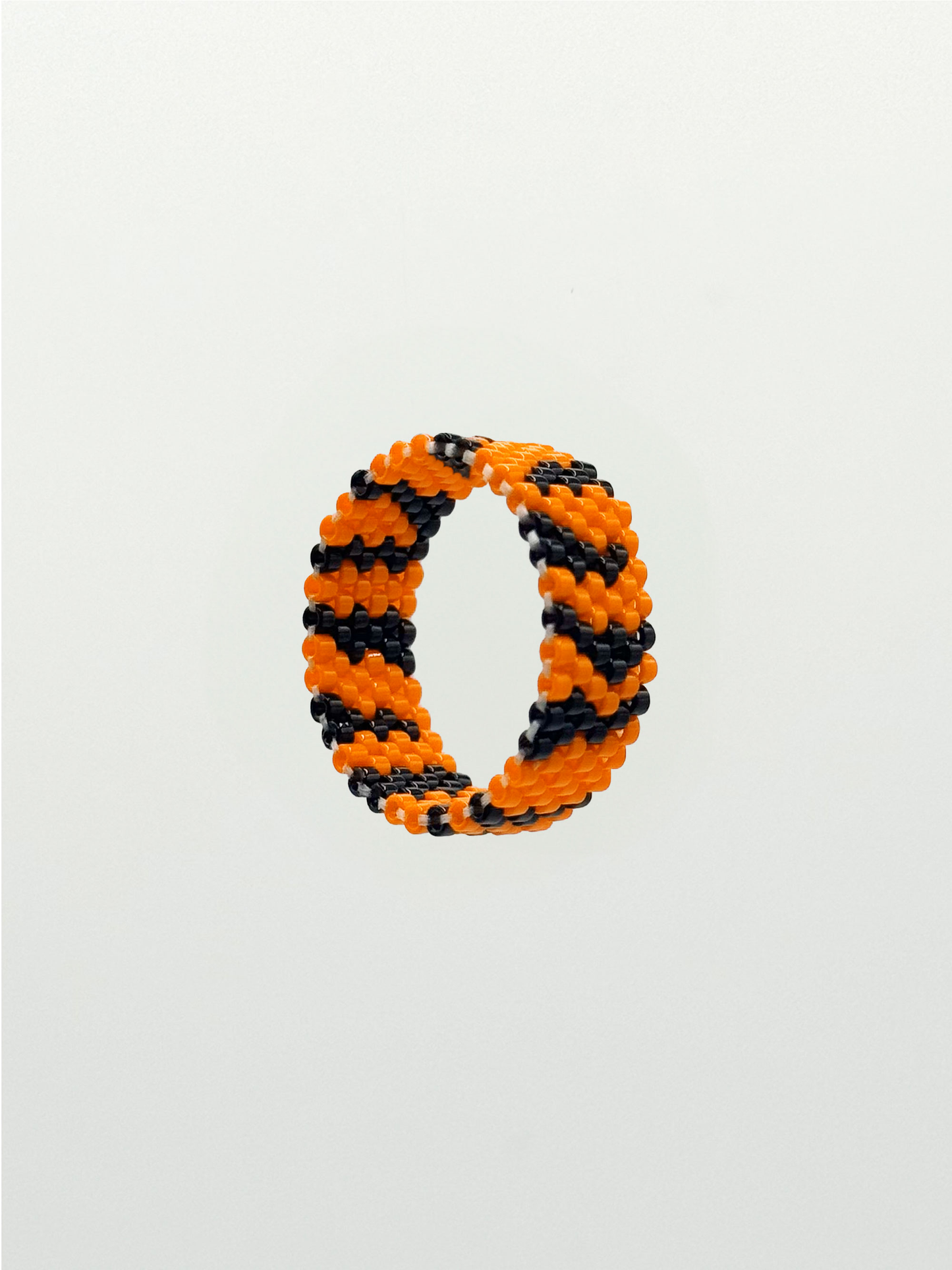◎TIGER RING: WILD