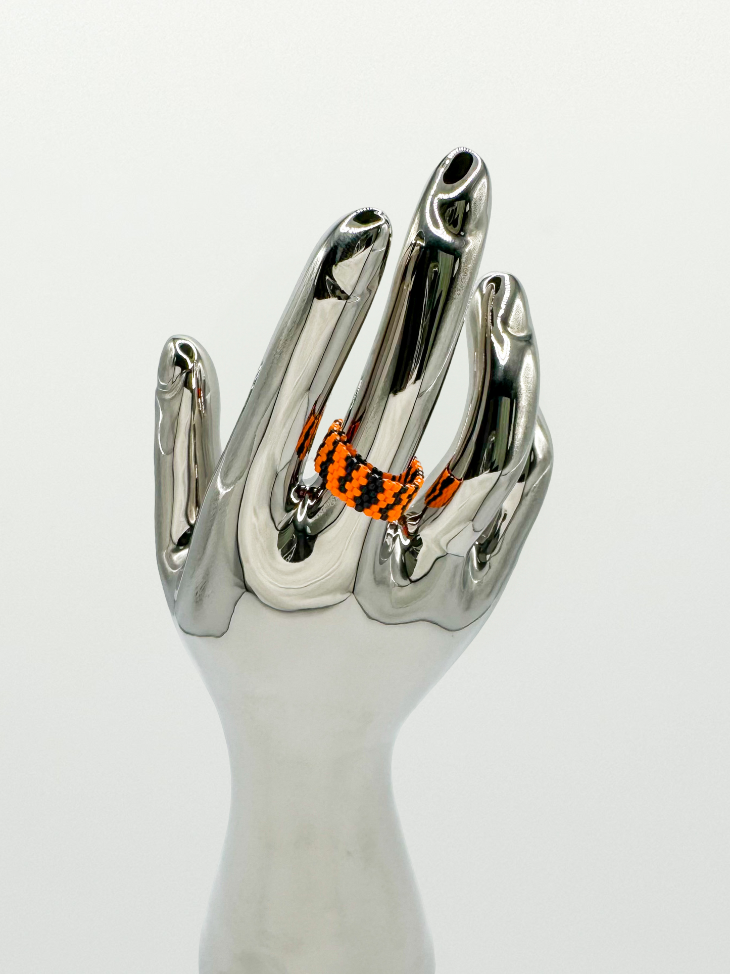◎TIGER RING: WILD